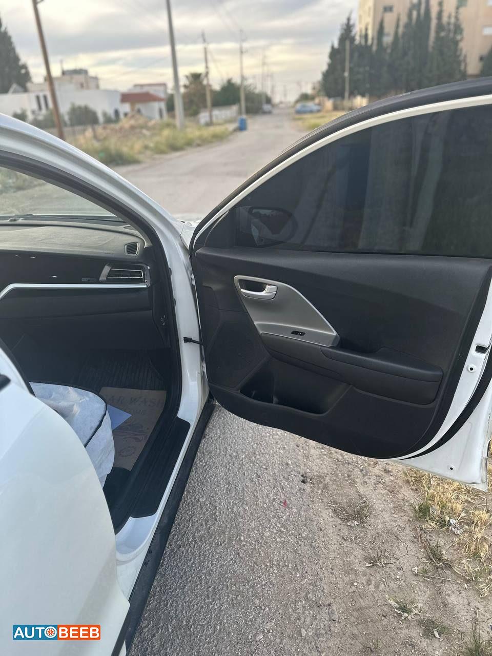 كيا نيرو 2020