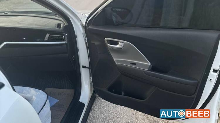 كيا نيرو 2020