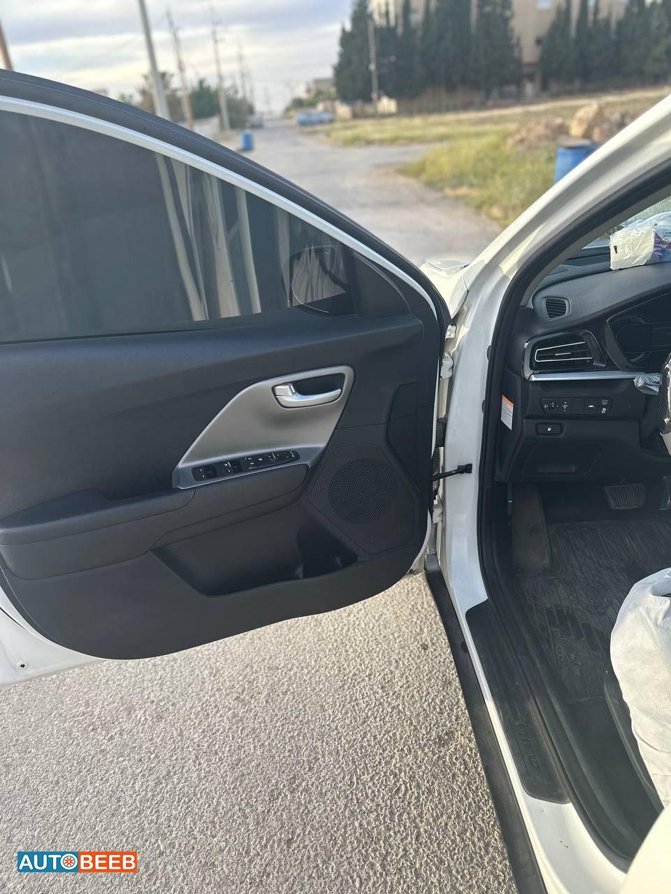 كيا نيرو 2020