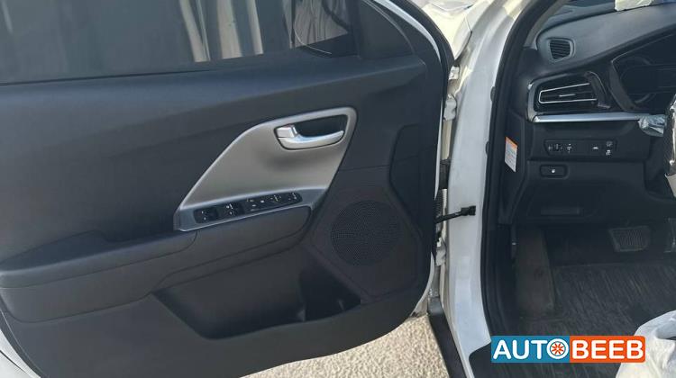 كيا نيرو 2020