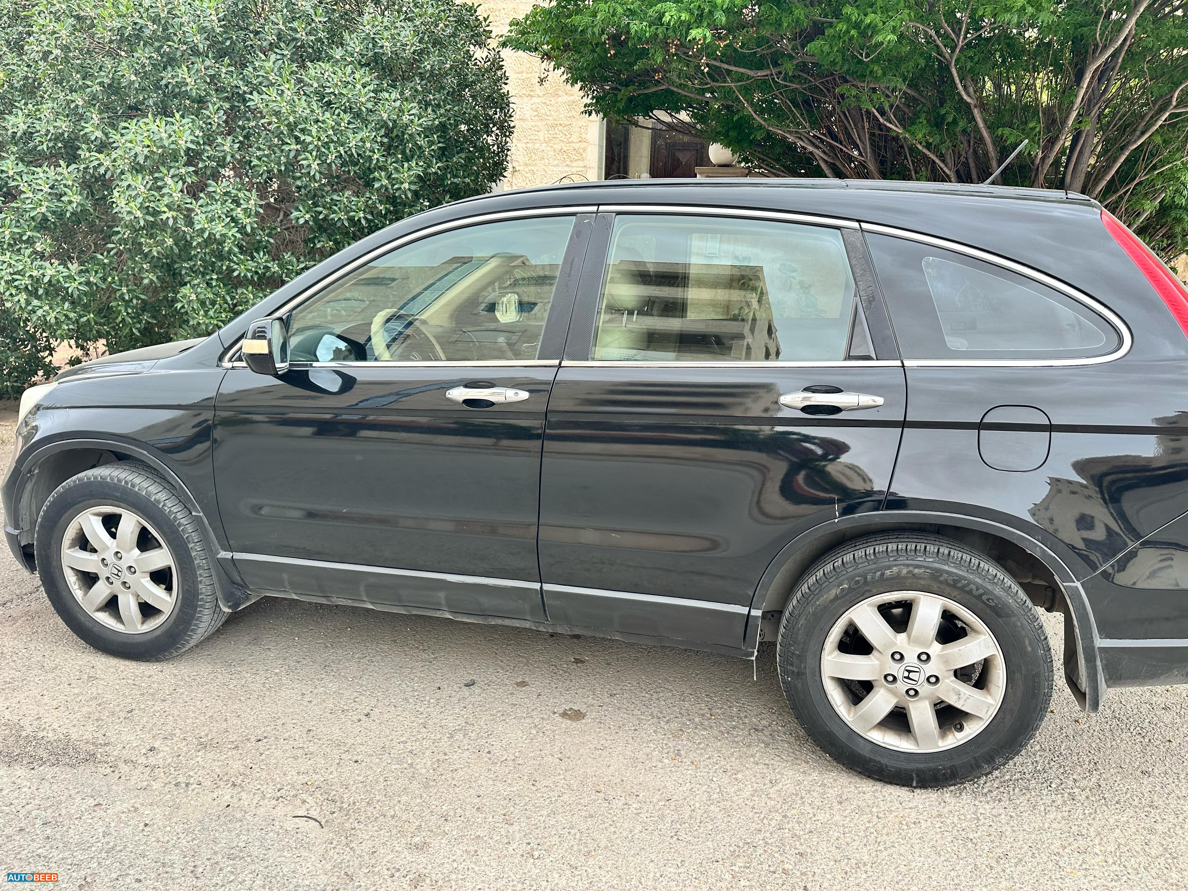 Honda CR-V 2009