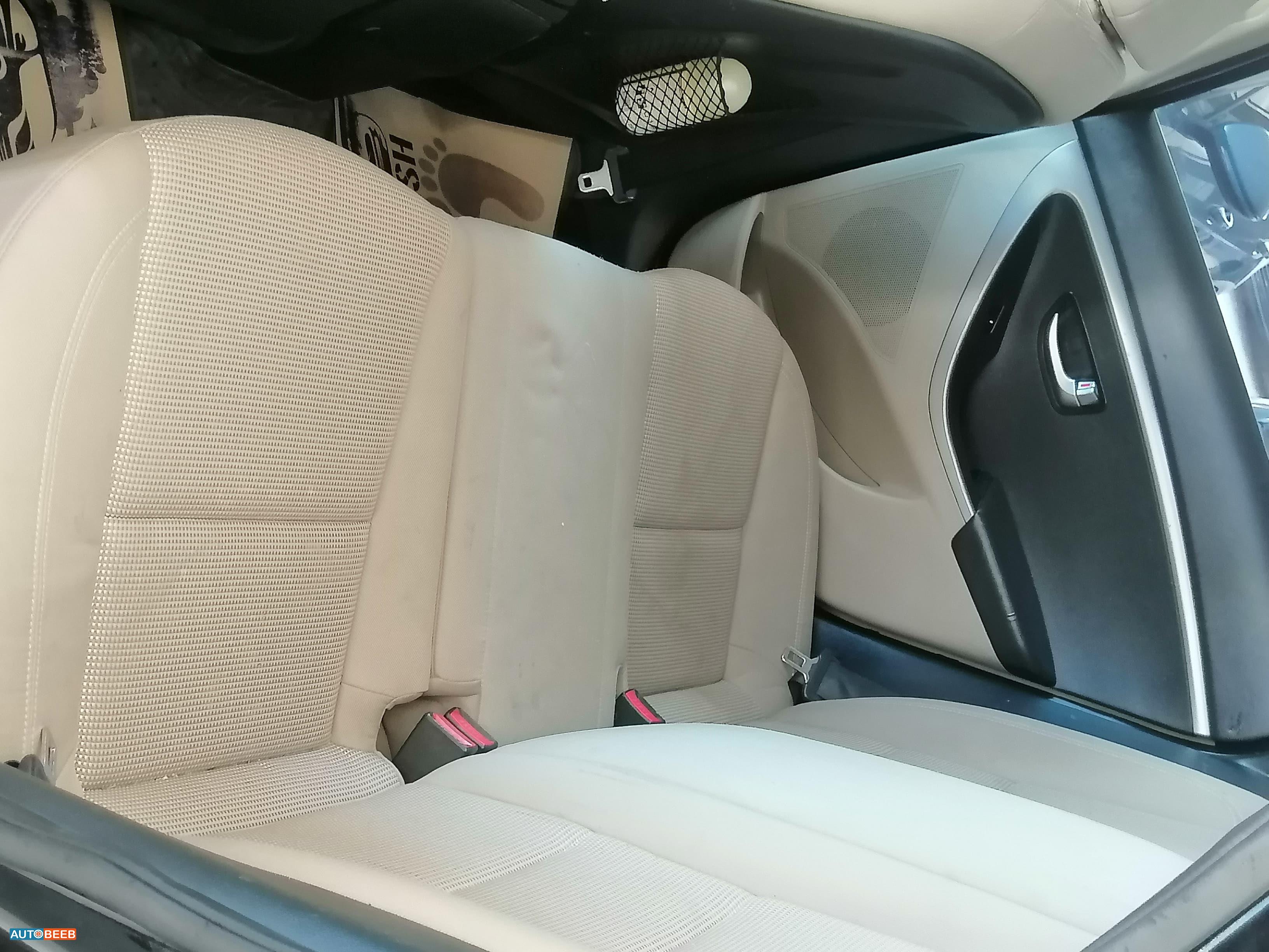 هيونداي i30 2013