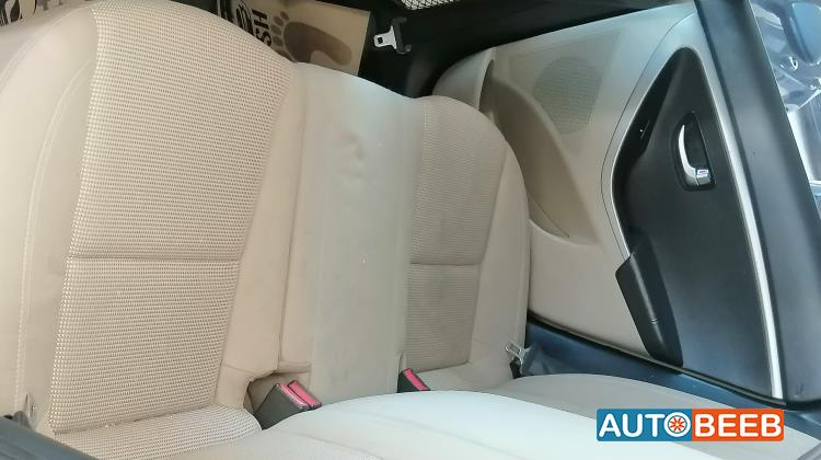 هيونداي i30 2013