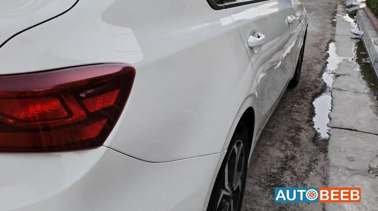 كيا فورتي 2021