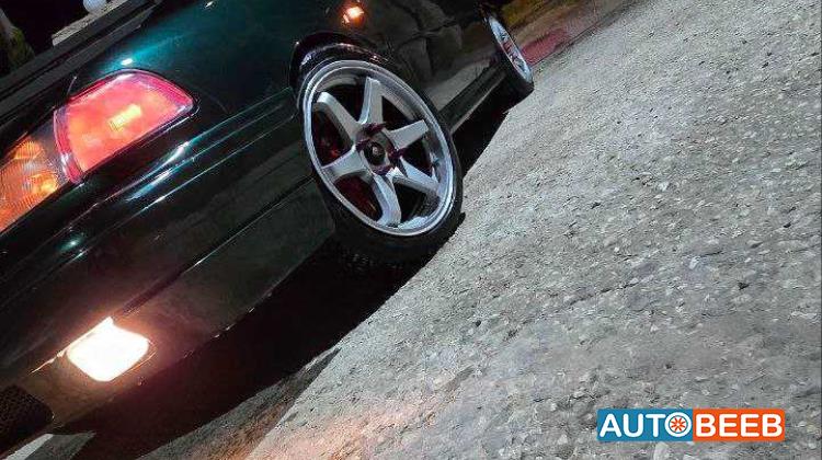 هيونداي اكسل  1994