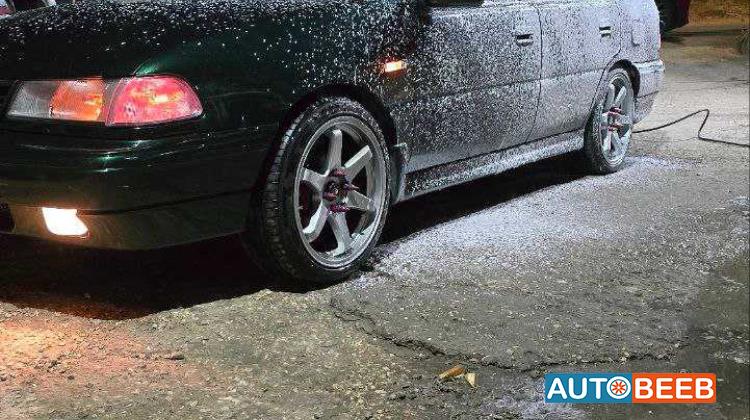 هيونداي اكسل  1994