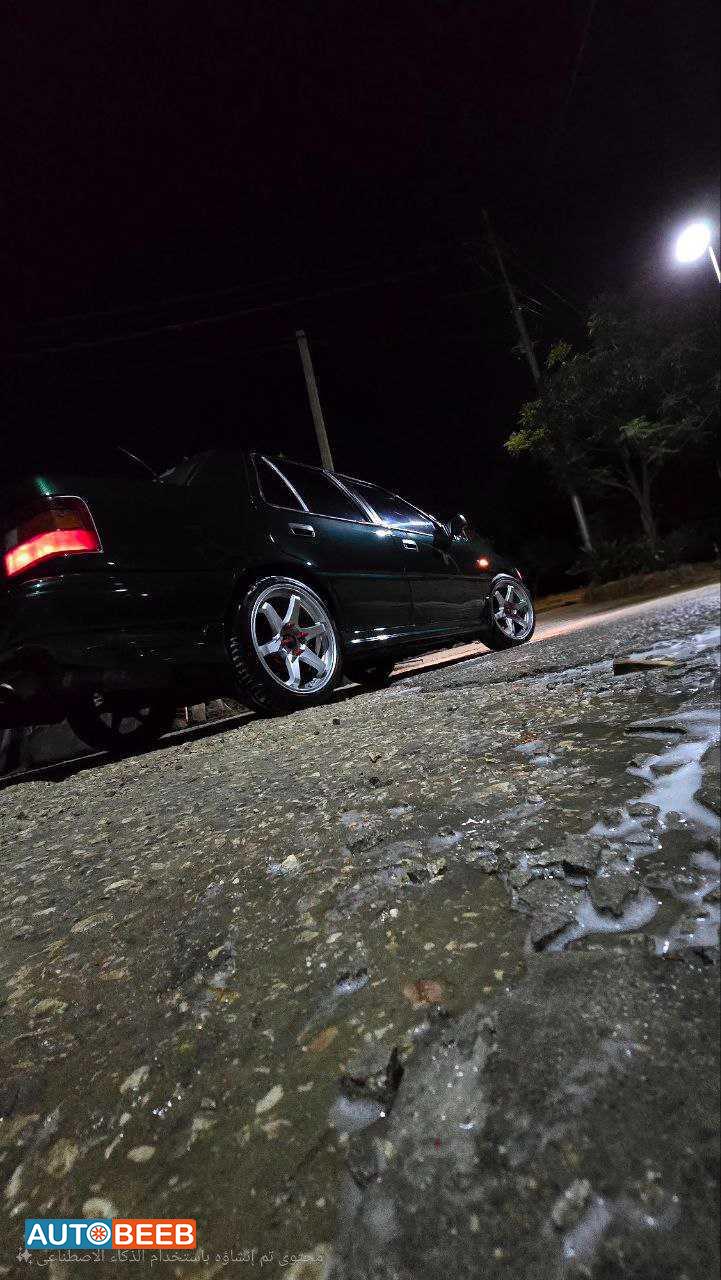 هيونداي اكسل  1994