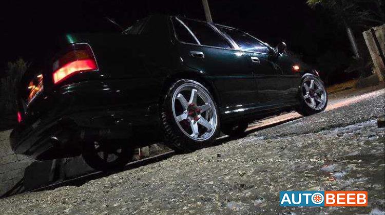 هيونداي اكسل  1994