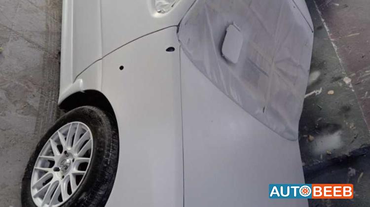 هيونداي اكسل  1994