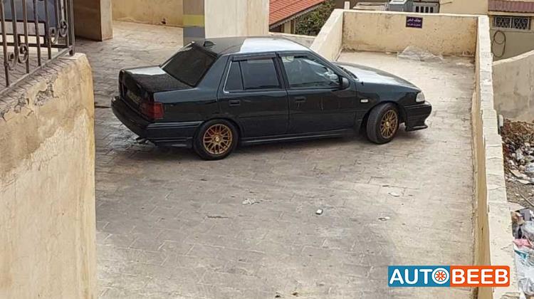 هيونداي اكسل  1994