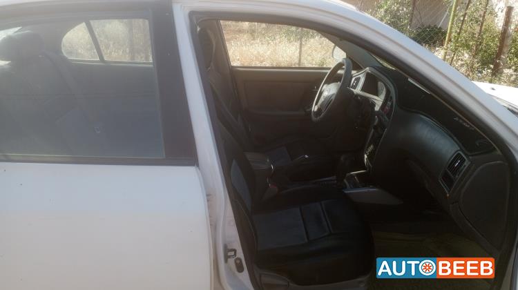 Hyundai Avante 2006