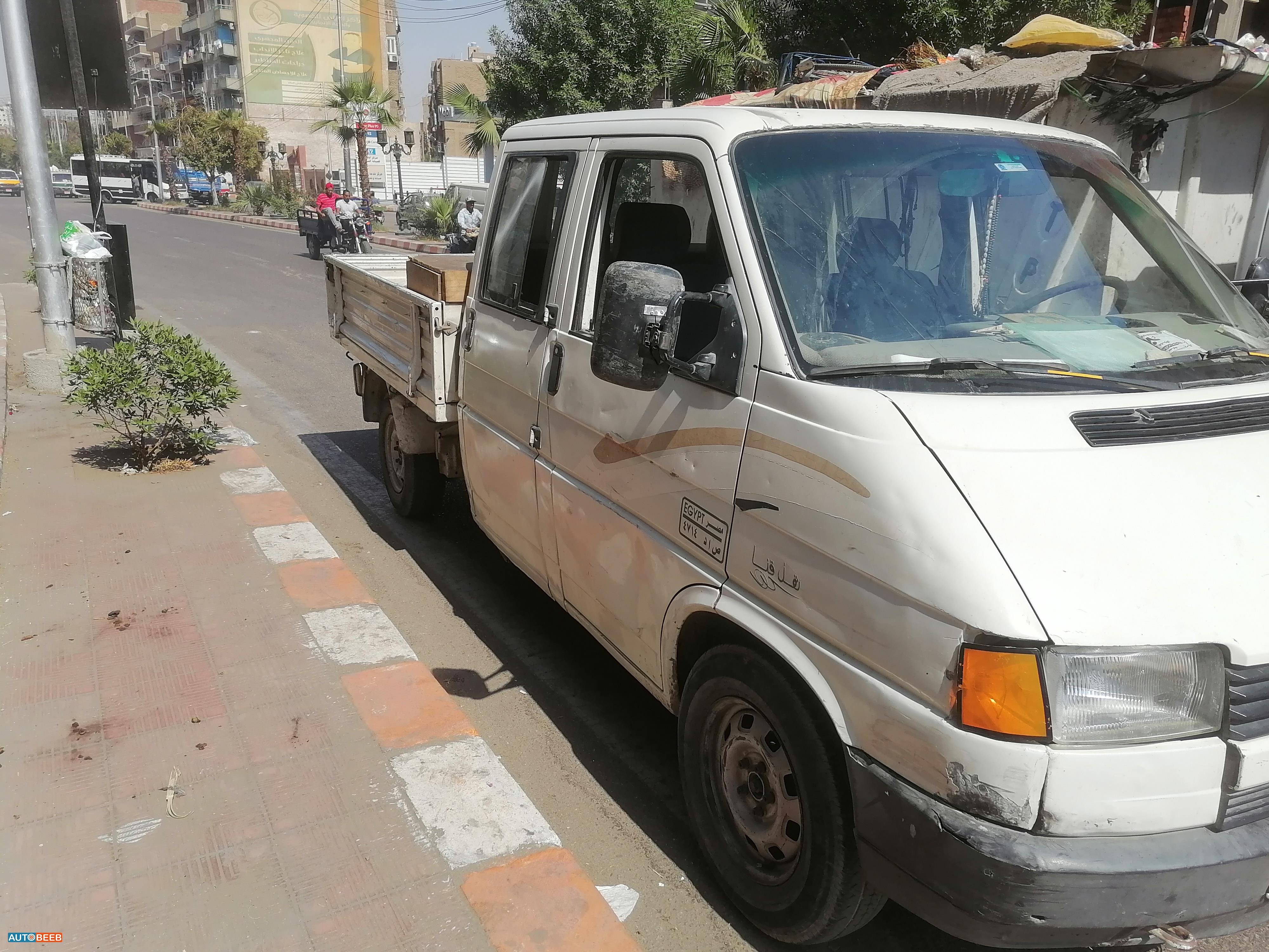 فولكس فاجن  1994