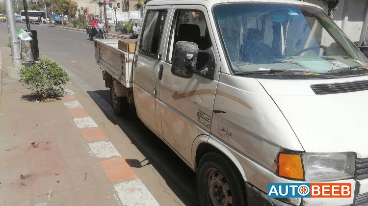 فولكس فاجن  1994