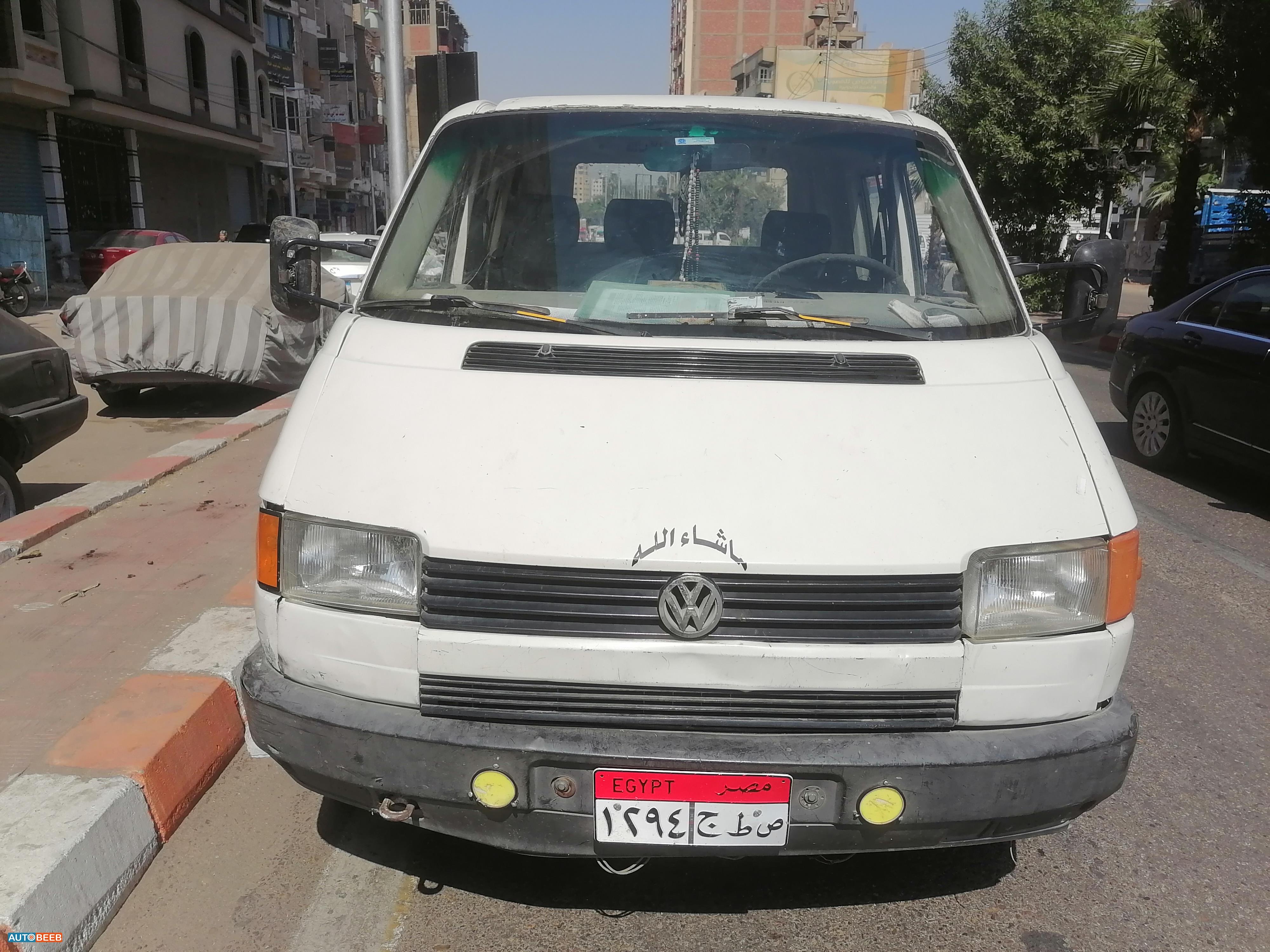 فولكس فاجن  1994