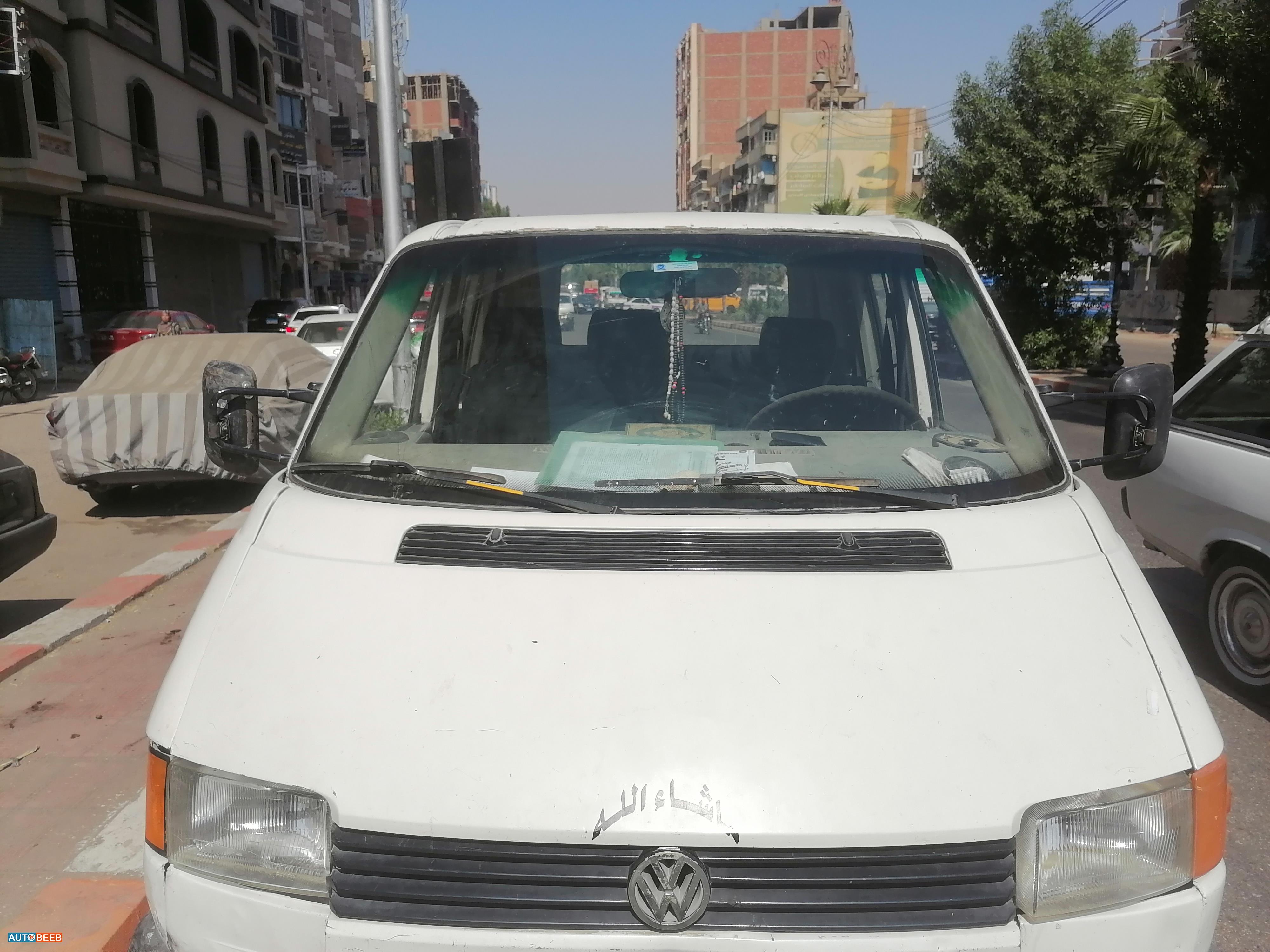 فولكس فاجن  1994