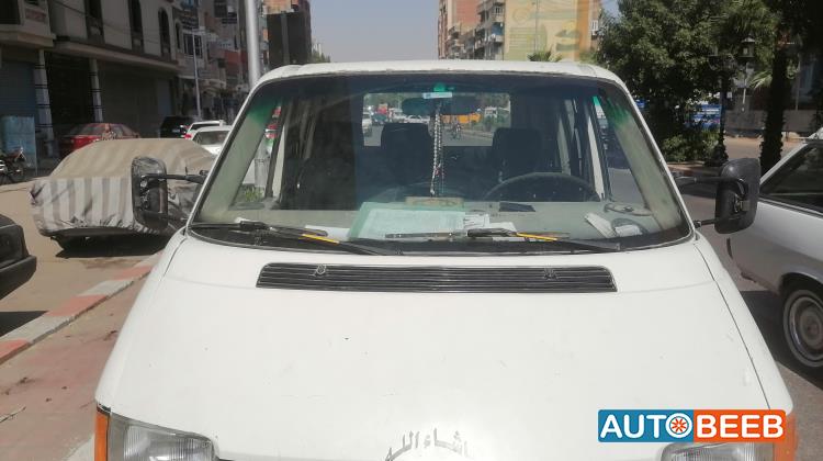 فولكس فاجن  1994