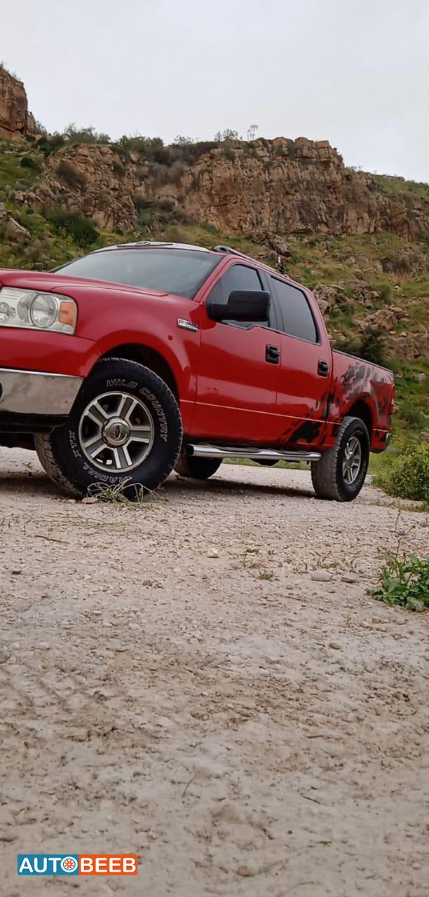 فورد F-150 2006