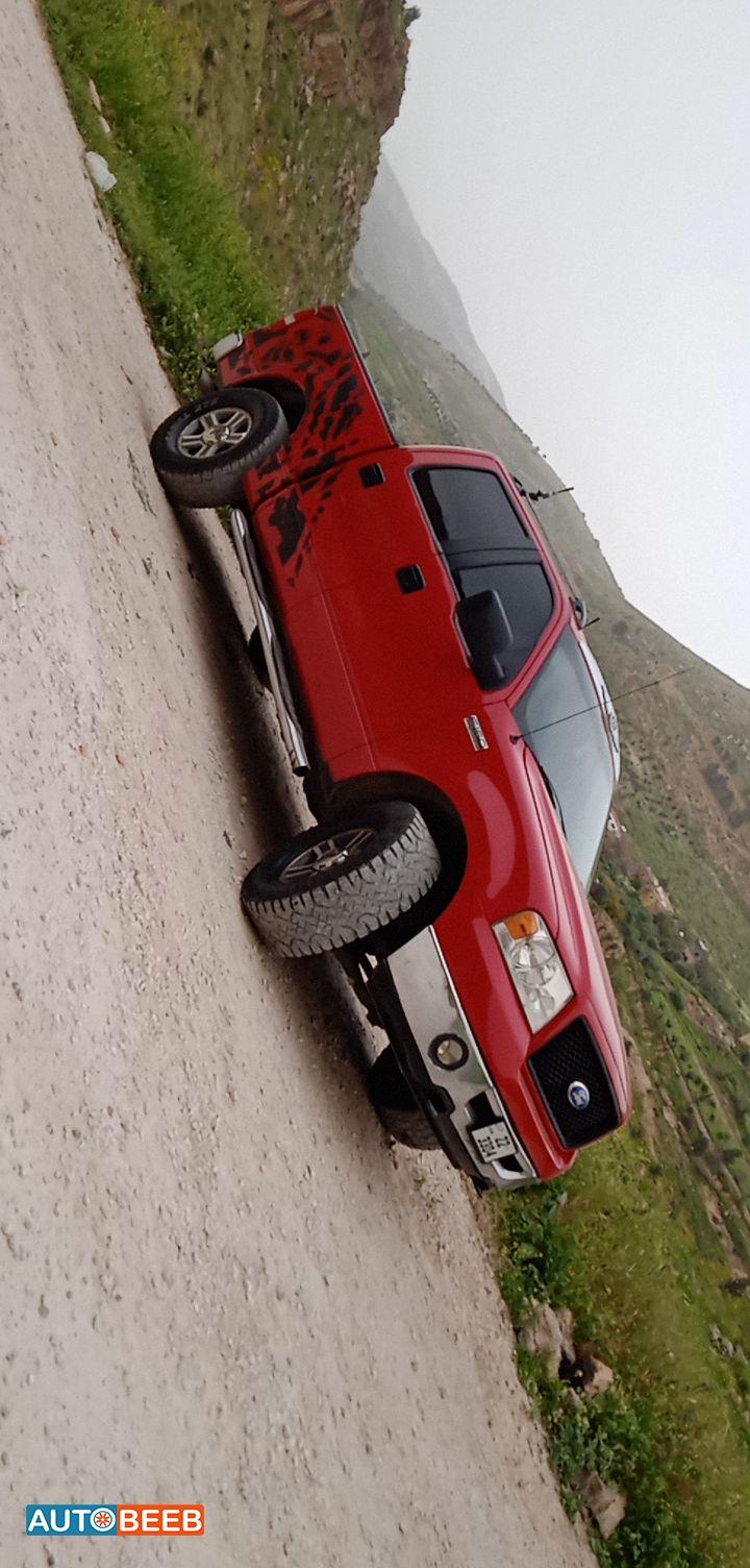 فورد F-150 2006