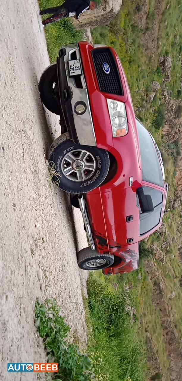فورد F-150 2006