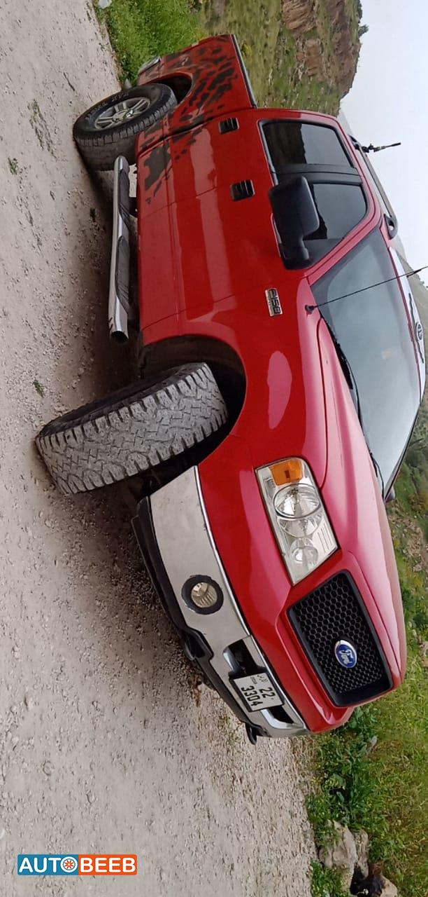 فورد F-150 2006