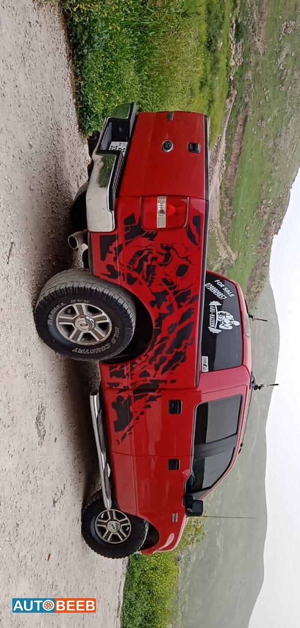 فورد F-150 2006