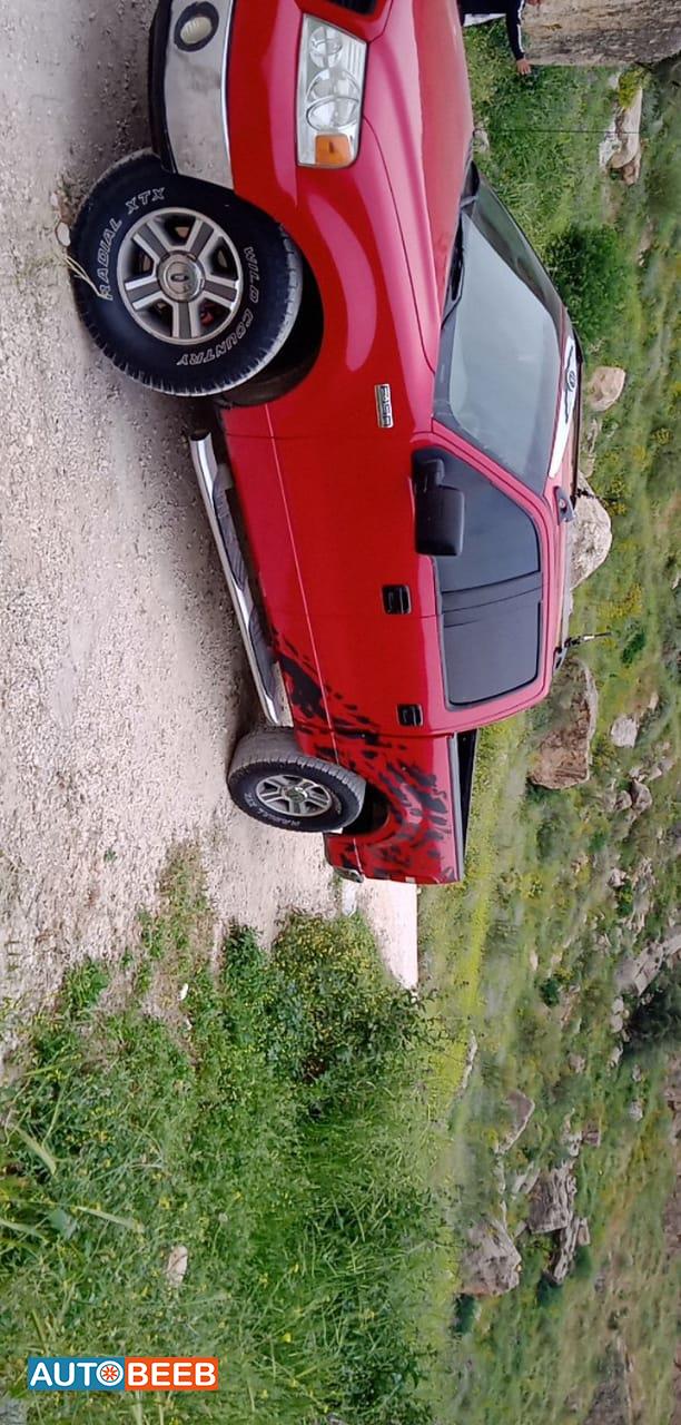 فورد F-150 2006