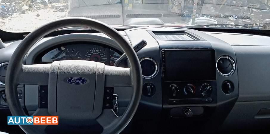 فورد F-150 2006