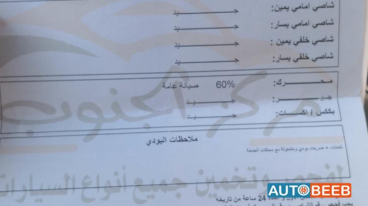 مرسيدس بنز E200 2006