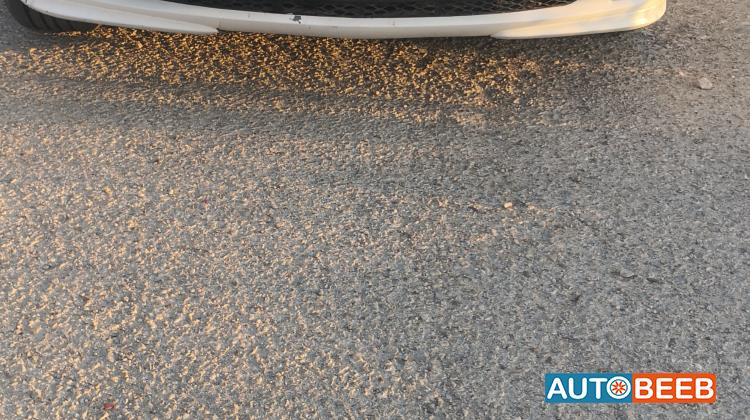 مرسيدس بنز E200 2006