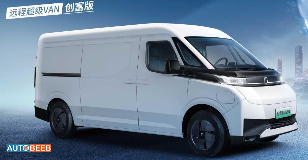 Minibus  2025
