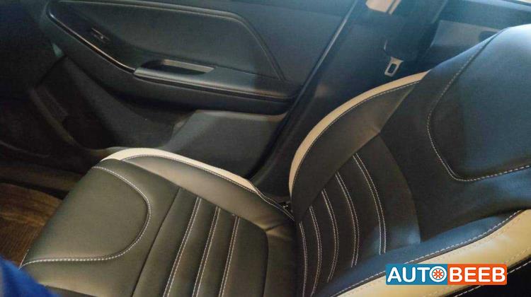 Baic Senova X35 2022