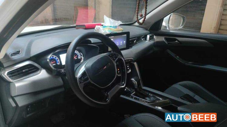 Baic Senova X35 2022