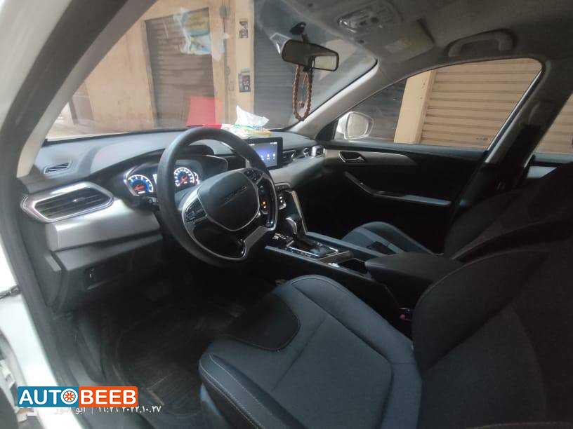 Baic Senova X35 2022