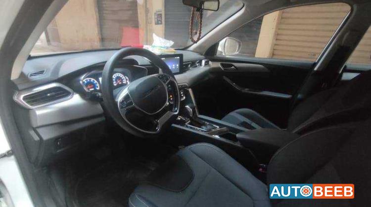 Baic Senova X35 2022