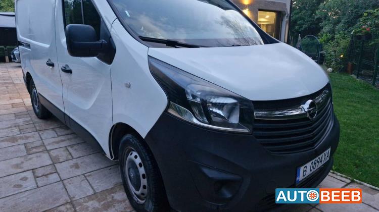 ميني فان اوبل 2019