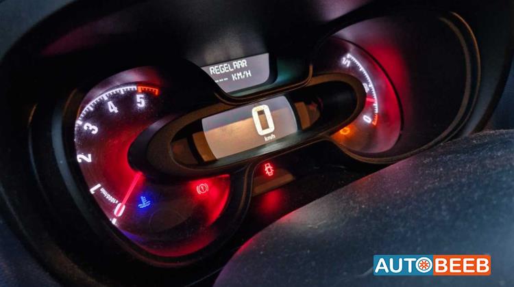 ميني فان اوبل 2019