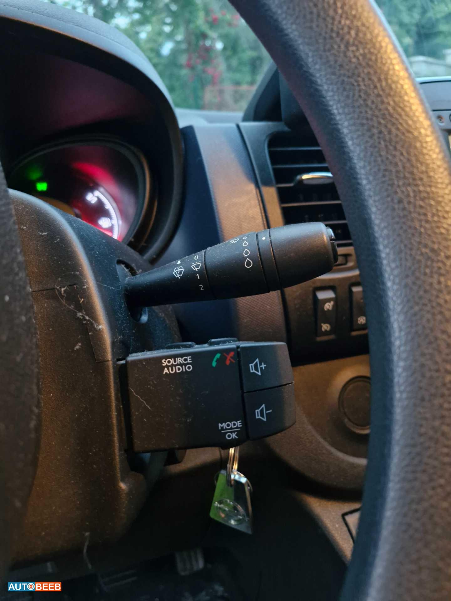 ميني فان اوبل 2019