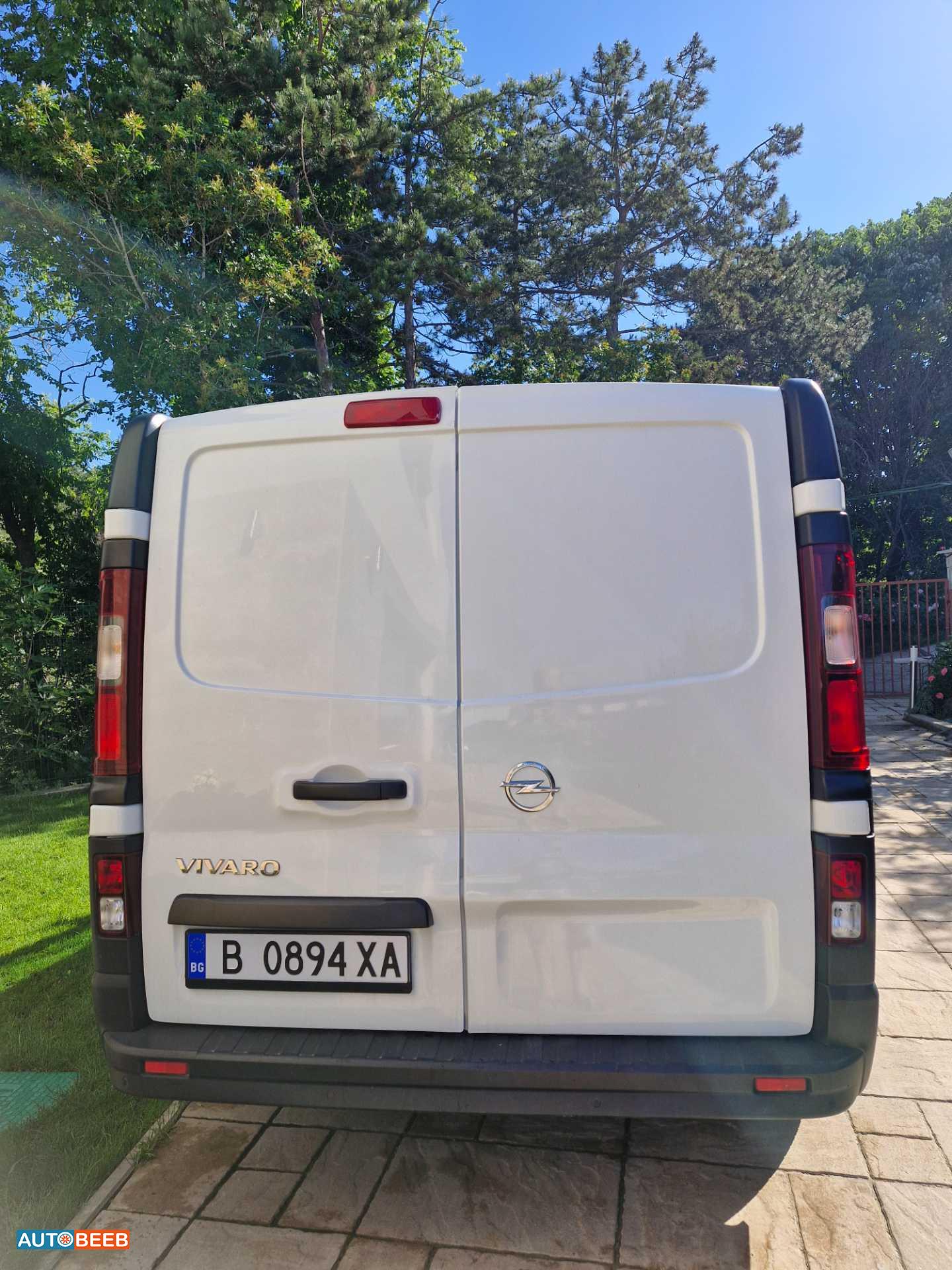 ميني فان اوبل 2019