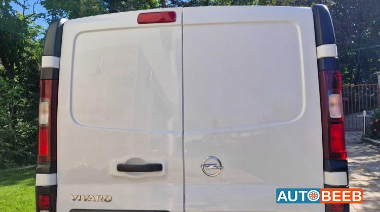 ميني فان اوبل 2019