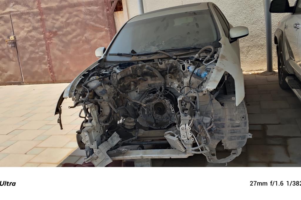  Mechanics  Infiniti G35