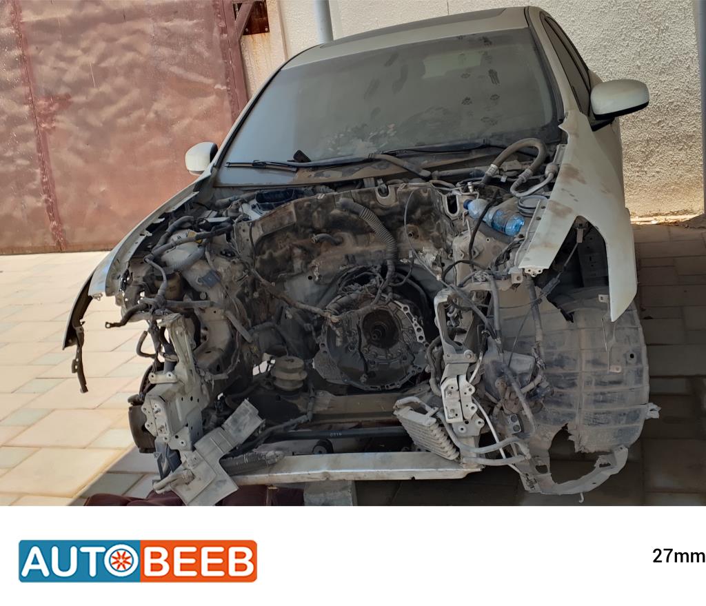  Mechanics  Infiniti G35