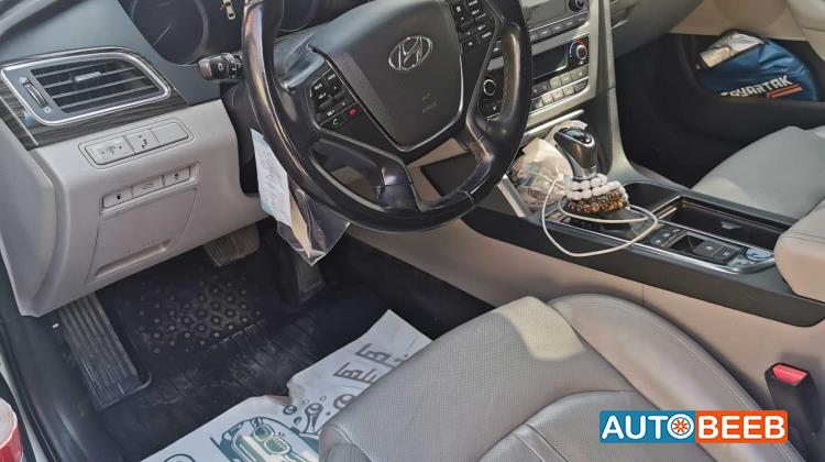 Hyundai Sonata 2017