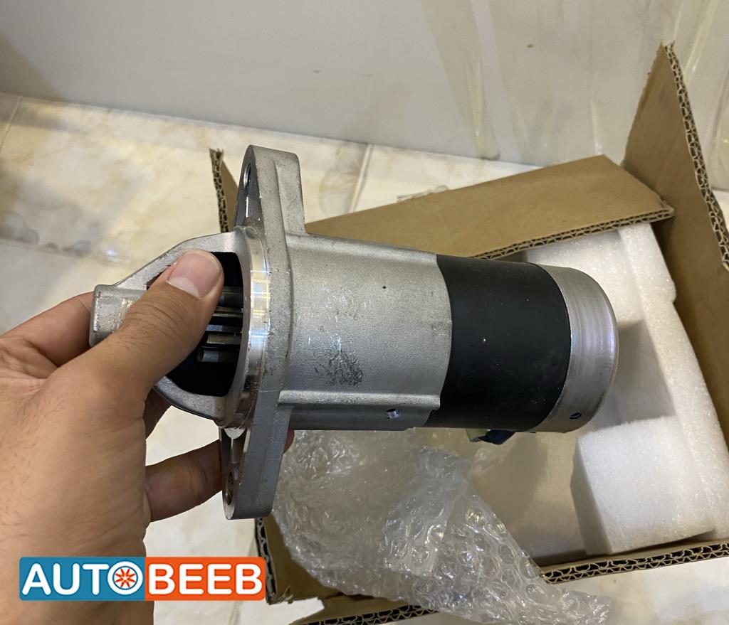 Engine Other Geely GC7