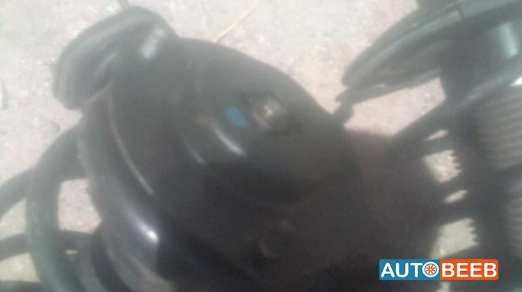  Mechanics  Toyota Camry