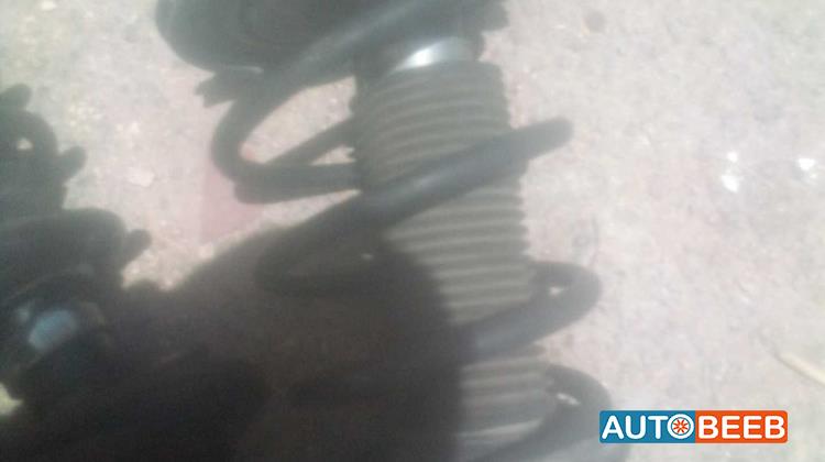  Mechanics  Toyota Camry