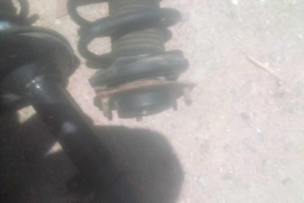  Mechanics  Toyota Camry