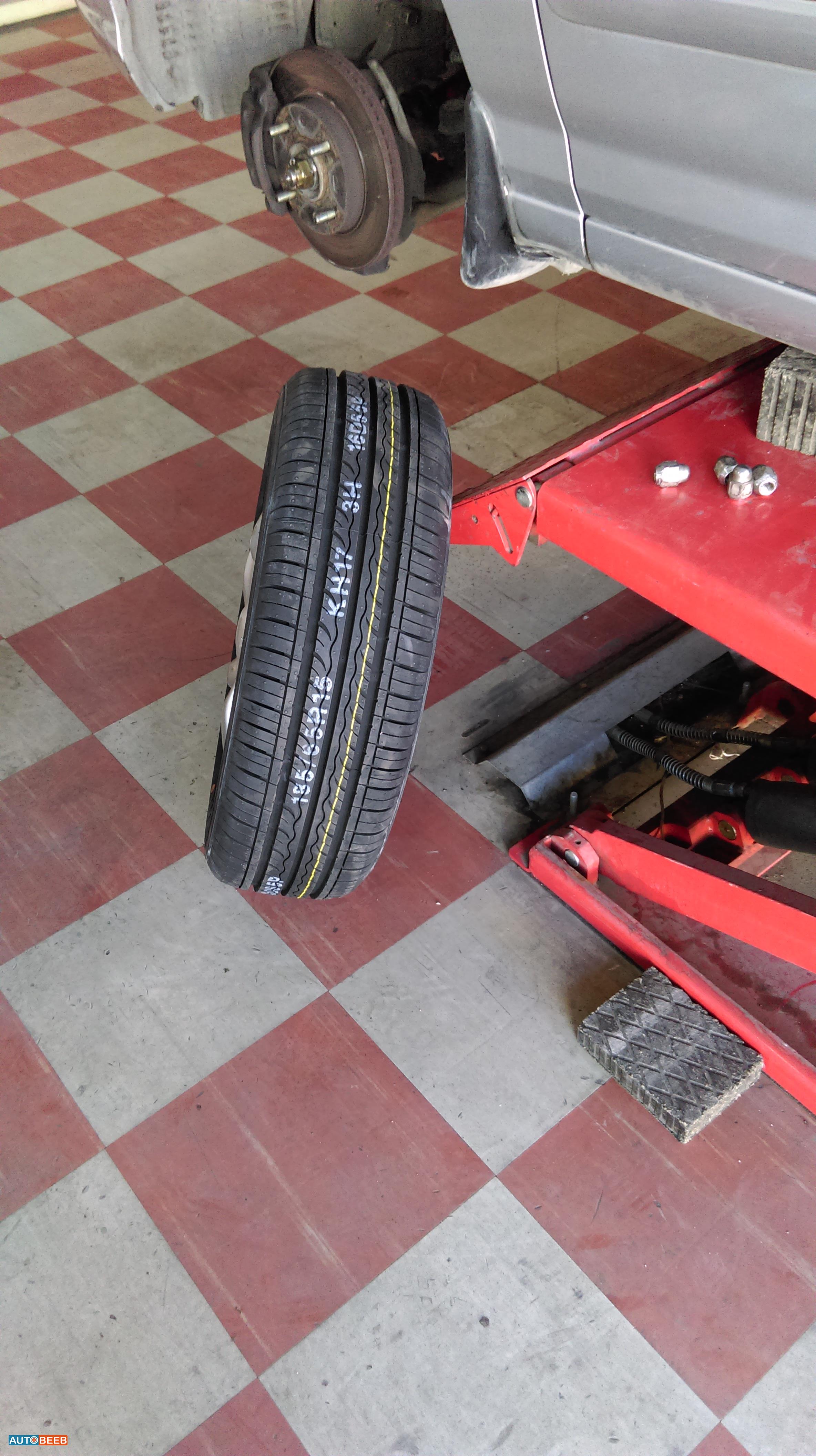 هيونداي افانتي 2005