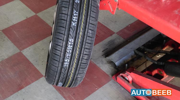 هيونداي افانتي 2005