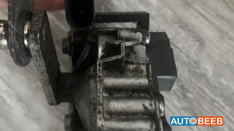  ميكانيك مرسيدس بنز B200