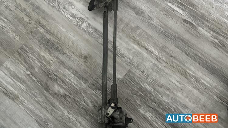  ميكانيك مرسيدس بنز B200